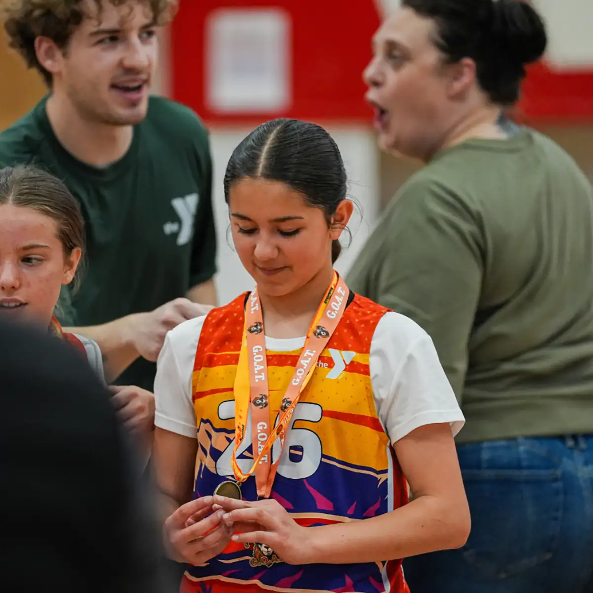 Youth Programs