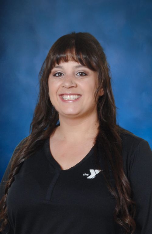 Sasha VanDiene Photo